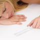 Image for article titled Women In Stock Photos Do Not Trust Birth Control